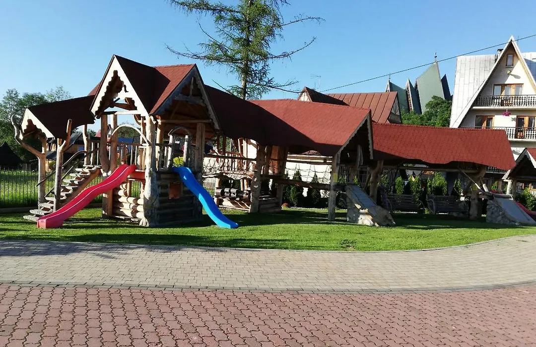 Villa Gronik-1