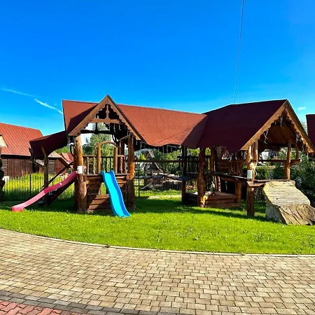 Villa Gronik-2