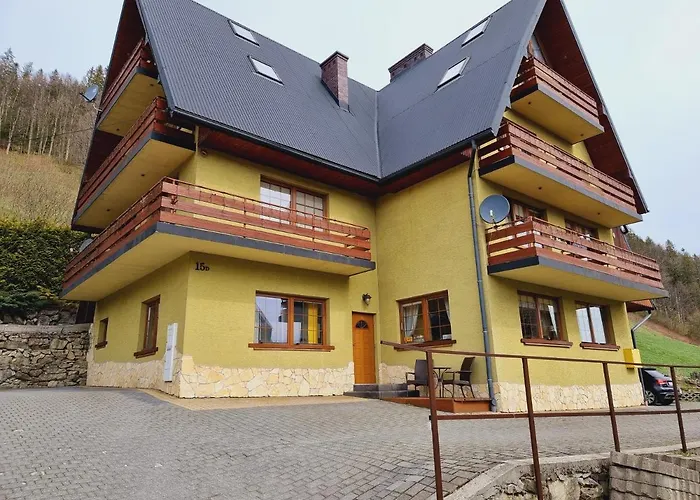 W m HejHotel Zakopane