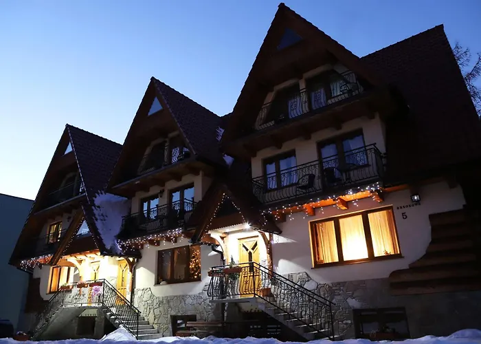 ChaberHotel Zakopane